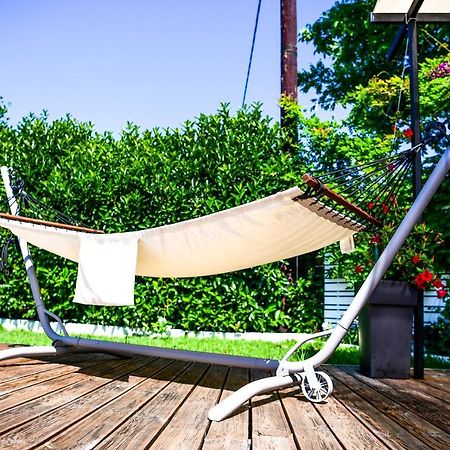 Serenity Luxury Villa, Skiathos Ajía Paraszkeví Kültér fotó