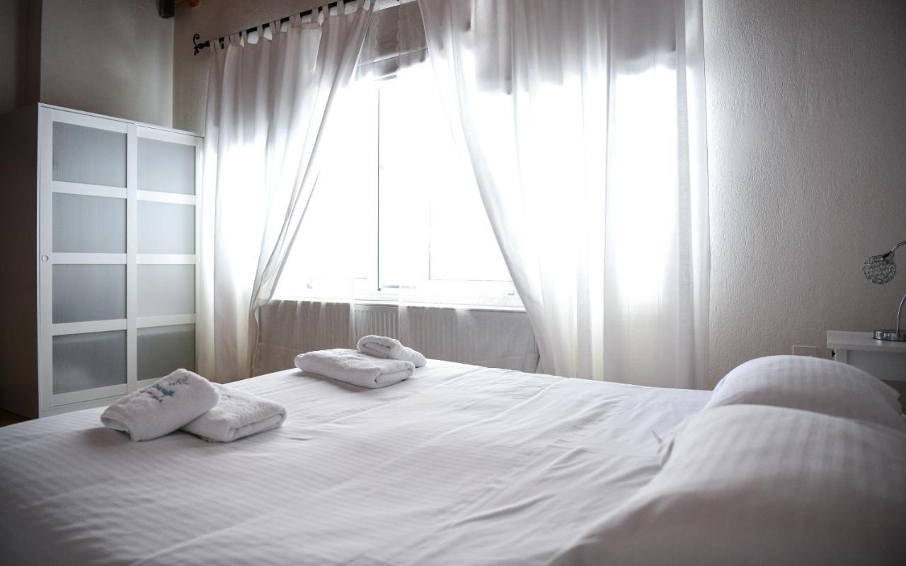Serenity Luxury Villa, Skiathos Ajía Paraszkeví Kültér fotó
