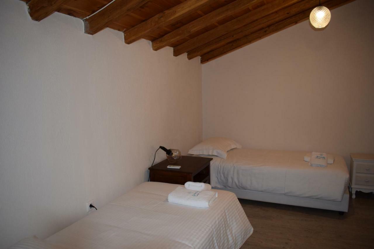 Serenity Luxury Villa, Skiathos Ajía Paraszkeví Kültér fotó