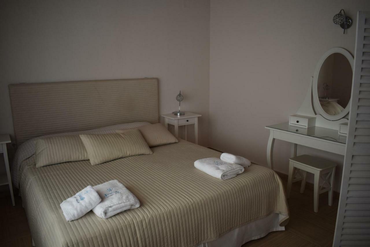 Serenity Luxury Villa, Skiathos Ajía Paraszkeví Kültér fotó