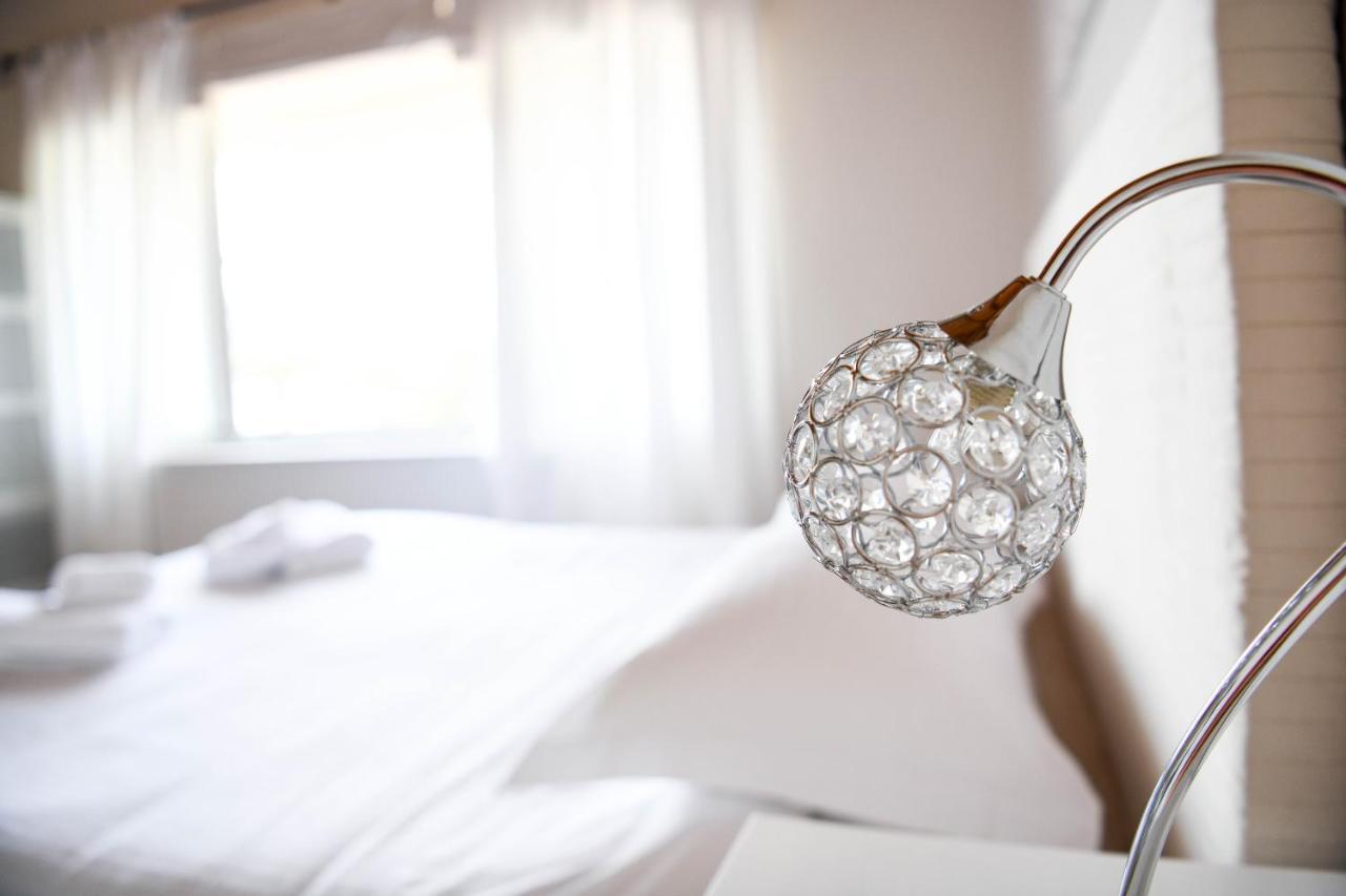 Serenity Luxury Villa, Skiathos Ajía Paraszkeví Kültér fotó