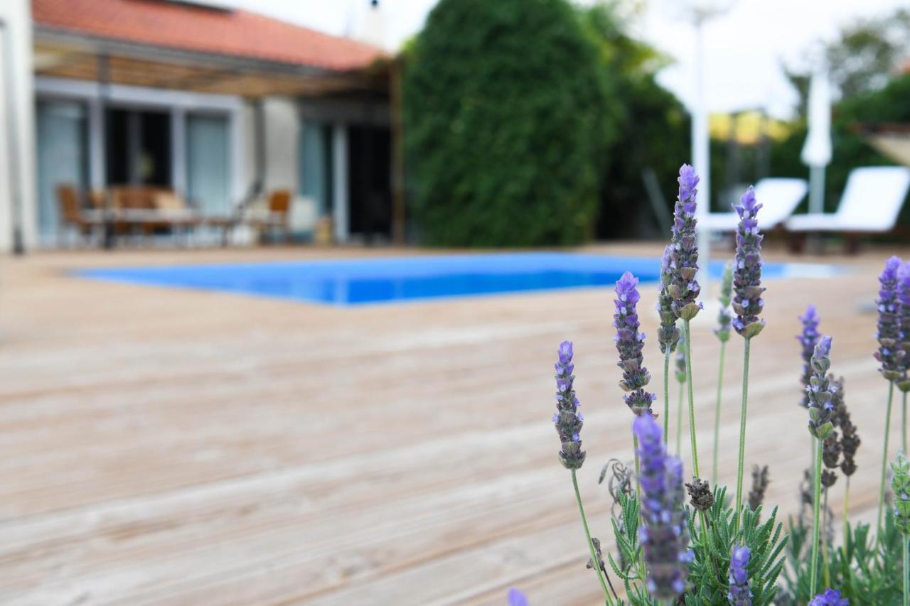 Serenity Luxury Villa, Skiathos Ajía Paraszkeví Kültér fotó